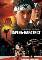 Парень-каратист смотреть онлайн (1984)